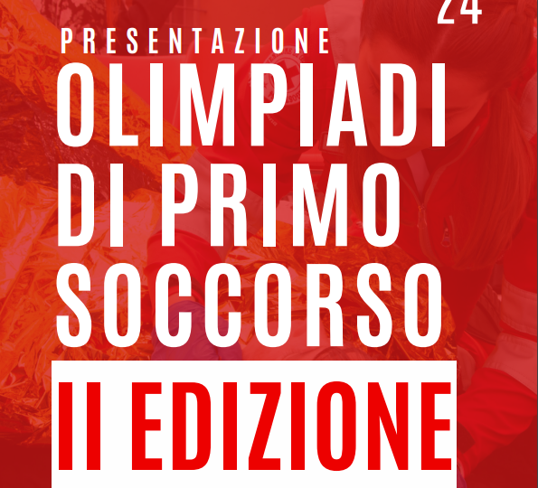 Olimpiadi CRI