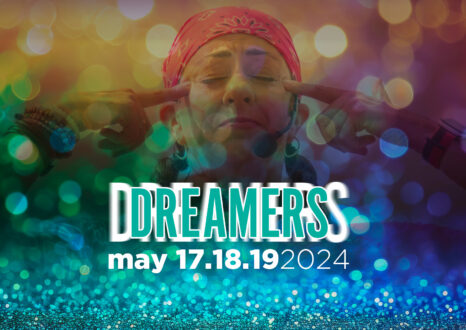 Evento Fispin Dreamers