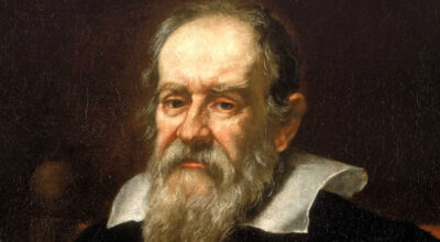 Immagine Galileo Galilei