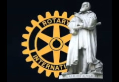 Rotary Galilei