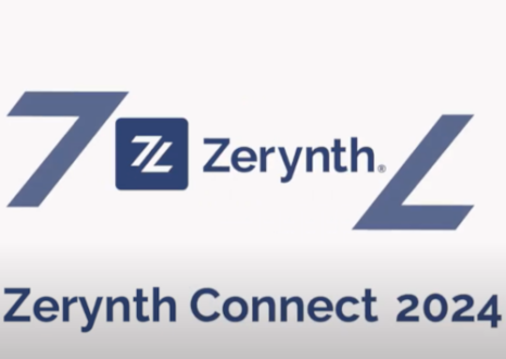 Zerinth connect 2024