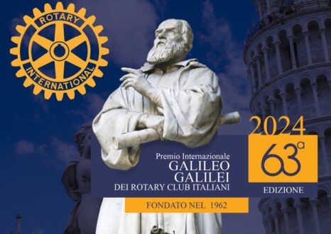 Premio Galilei Rotary