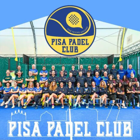 Pisa Padel Club img