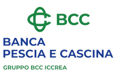 Logo Bcc Pescia Cascina