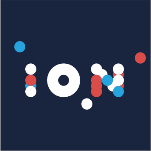 ION logo