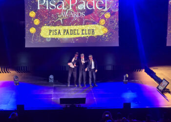 Pisa Padel Awards img 2