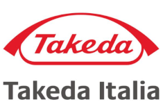 Takeda logo