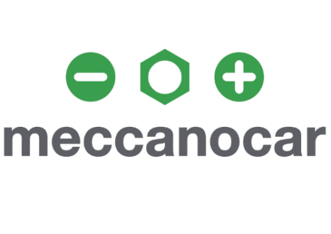 Meccanocar big new