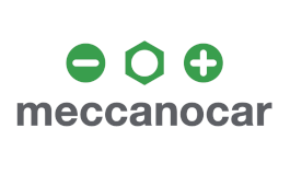 Meccanocar logo